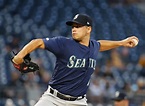 Seattle Mariners extend the quietly excellent Marco Gonzales