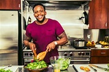 Fit Men Cook’s Kevin Curry on How to Eat Healthier at Home, and ...