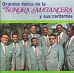 Matancera Sonora (CD Y Sus Cantantes, Grandes Exitos, 20 Exitos) CDP-0 ...