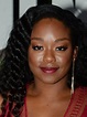 Jazz Raycole - Actress