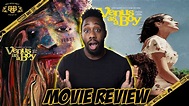 Venus as a Boy - Movie Review (2021) | Ty Hodges, Olivia Culpo | Tribeca Film Festival 2021 ...