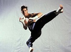 Sasha Mitchell Kickboxer 2 | Martial arts, Martial, Taekwondo