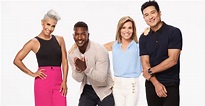'Access Hollywood' Franchise Adds New Half-Hour Show - Variety