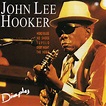 John Lee Hooker - Dimples (2002, CD) | Discogs