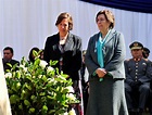 El Ejército, familiares y Bachelet recordaron al general Prats y su ...