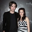 Kristen Stewart Recalls Twilight Romance With Robert Pattinson