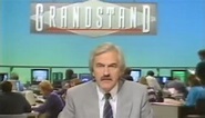 A return for BBC's classic ‘Grandstand’?
