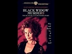 Black Widow Murders: The Blanche Taylor Moore Story (1993) - YouTube