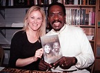 Ike Turner and wife Jeanette Bazzell Turner (1999) | Ike and tina ...