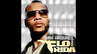 Flo Rida - Turn around (5.4.3.2.1) - YouTube
