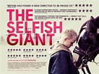ONCE UPON A BLOG: "The Selfish Giant" - A Wonderfully Wilde Film to ...