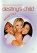 Destiny's Child World Tour (2003) - Watch Online | FLIXANO
