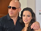 Top 102 + Michelle rodriguez y su pareja actual - Legendshotwheels.mx