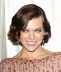 Milla Jovovich at Academy of Motion Picture Arts and Sciences Awards ...