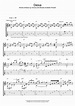 Deixa by Baden Powell - Guitar Tab - Guitar Instructor