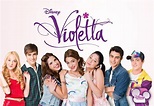 "Violetta" lança CD e chega ao grande ecrã - Quinto Canal