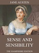 Sense & Sensibility by Jane Austen | NOOK Book (eBook) | Barnes & Noble®