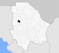 Gómez Farías Municipality, Chihuahua | Wiki | Everipedia