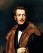 International Portrait Gallery: Retrato del IIº Duque de Leuchtenberg