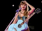 Confirmado: Taylor Swift viene a México con ‘The Eras Tour’; estas son ...