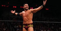 "It's a dream come true": Canadian wrestler Ethan Page on rise to ...