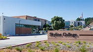 College News | News | Skyline College
