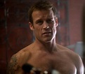 Mark Valley