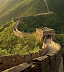 La Gran Muralla china | Lugares maravillosos, Lugares hermosos ...