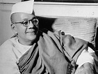 Sarat Chandra Bose Age, Death Cause, Wife, Children, Family, Biography ...