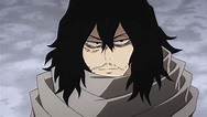 Shouta Aizawa | My hero academia eraserhead, Boku no hero academia, Anime