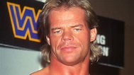 What happened to Lex Luger? | The US Sun