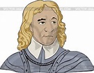 Oliver Cromwell Public Domain Clip Art Photos And Images