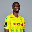Kalifa COULIBALY (FC NANTES) - Ligue 1 Uber Eats