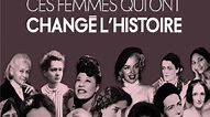 Un hors-série de Elle dédié aux femmes qui ont changé l’Histoire ...