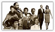 A History Of Black Achievement In America - DC Public Library