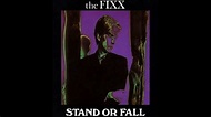 The Fixx - Stand Or Fall (Extended Version) 1982 - YouTube