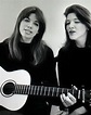 Carly Simon Sister Lucy - A Lillian Gibson