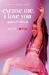 ariana grande: excuse me, i love you (2020) - Posters — The Movie ...