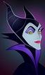 Maleficent by smoothdog2000 on DeviantArt