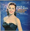 Martha Carson - Rock-A My Soul (1958, Vinyl) | Discogs