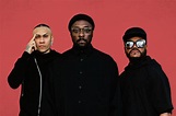 Black Eyed Peas' ‘Translation’ Album Track List – Billboard