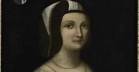 Clara Gonzaga – noblewoman | Italy On This Day