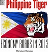 Philippine ‘tiger’ economy roars in 2013 by Mary-Ann Mandap | News