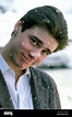 Portrait of young Jim Carrey Stock Photo - Alamy