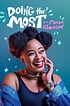 Doing the Most with Phoebe Robinson — Phoebe Robinson