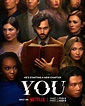 Sección visual de You (Serie de TV) - FilmAffinity