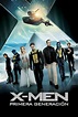 X-Men: Primera Generación (2011) - Pósteres — The Movie Database (TMDB)