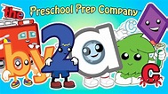 Preschool Prep Company YouTube Channel! - YouTube
