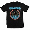 Backstreetmerch | Ramones T-Shirts | Official Merch