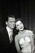 Frank Sinatra and His Women - 25 Women Who Dated Frank Sinatra